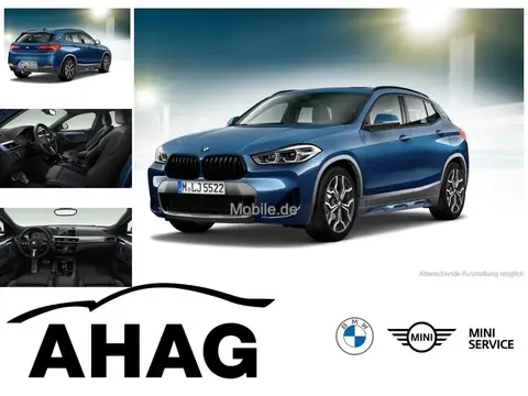 Used BMW X2 Petrol 2023 Ad 