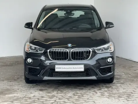 Annonce BMW X1 Essence 2018 d'occasion 