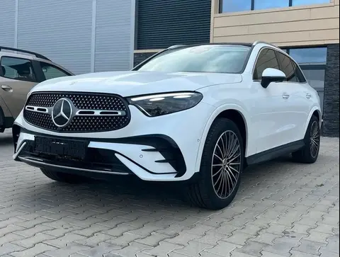 Annonce MERCEDES-BENZ CLASSE GLC Hybride 2024 d'occasion Allemagne