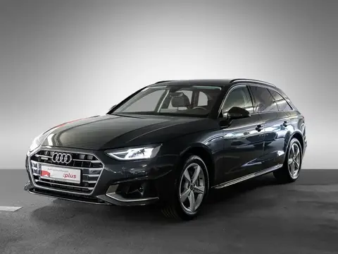 Used AUDI A4 Diesel 2021 Ad 