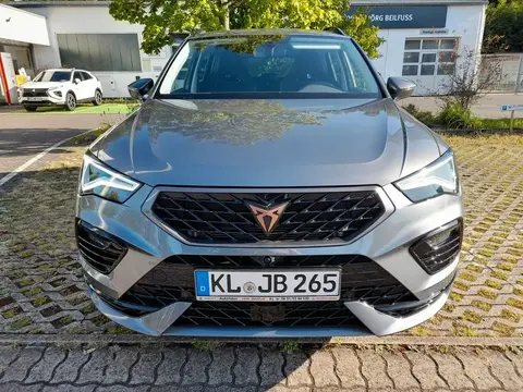 Annonce CUPRA ATECA Essence 2023 d'occasion 