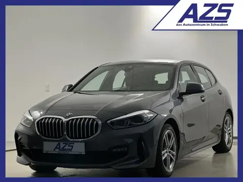 Used BMW SERIE 1 Petrol 2019 Ad 