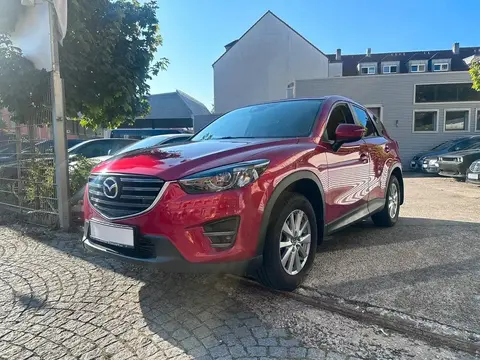 Used MAZDA CX-5 Diesel 2016 Ad 