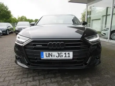 Used AUDI A8 Diesel 2021 Ad 