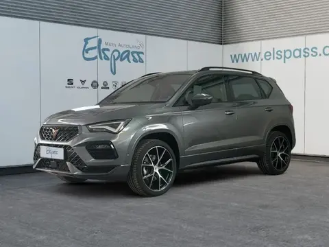 Used CUPRA ATECA Petrol 2024 Ad 