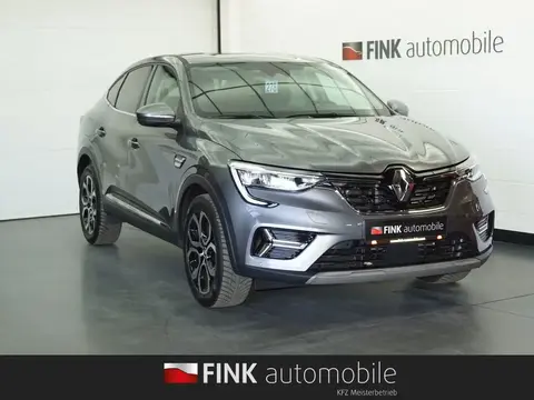 Annonce RENAULT ARKANA Essence 2023 d'occasion 