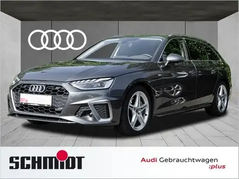 Used AUDI A4 Diesel 2023 Ad 