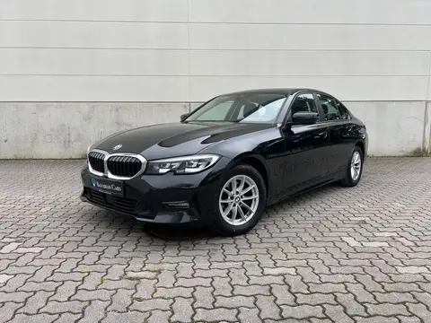 Used BMW SERIE 3 Diesel 2019 Ad 