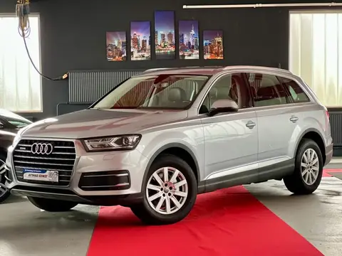 Used AUDI Q7 Diesel 2016 Ad 