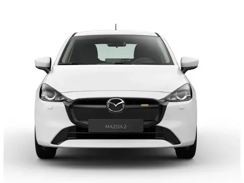 Annonce MAZDA 2 Essence 2023 d'occasion 