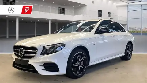 Used MERCEDES-BENZ CLASSE E Hybrid 2019 Ad 