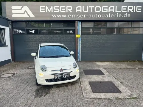 Annonce FIAT 500 Essence 2020 d'occasion 