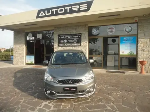 Used MITSUBISHI SPACE STAR Petrol 2019 Ad 