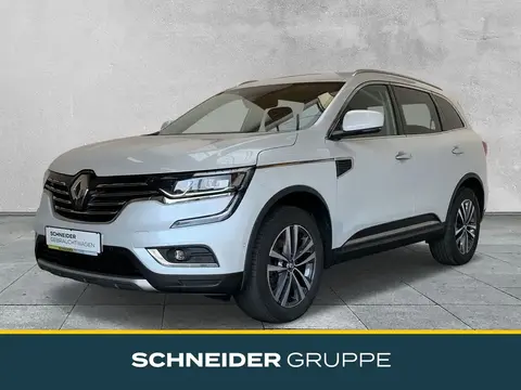 Annonce RENAULT KOLEOS Diesel 2018 d'occasion 