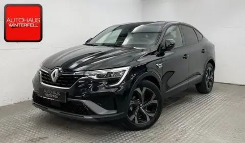 Annonce RENAULT ARKANA Hybride 2023 d'occasion 