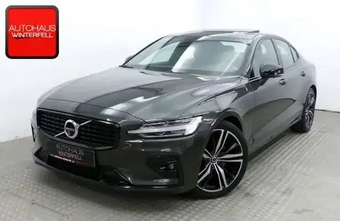 Annonce VOLVO S60 Essence 2022 d'occasion 