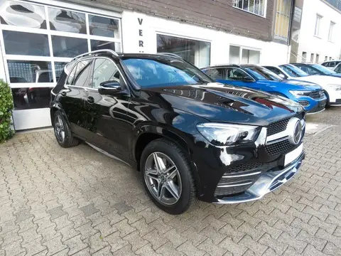 Used MERCEDES-BENZ CLASSE GLE Diesel 2019 Ad 