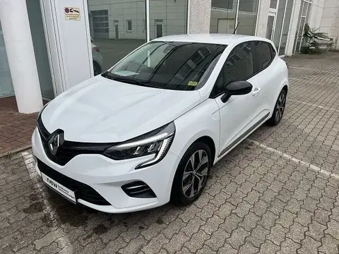 Annonce RENAULT CLIO Essence 2023 d'occasion 