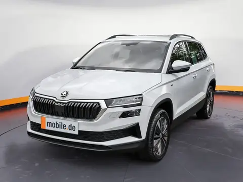 Used SKODA KAROQ Diesel 2023 Ad 