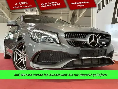 Used MERCEDES-BENZ CLASSE CLA Petrol 2019 Ad 