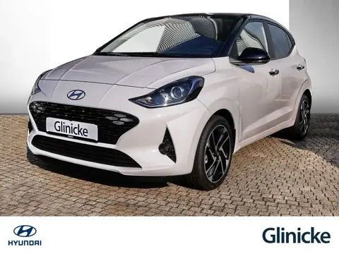 Annonce HYUNDAI I10 Essence 2024 d'occasion 