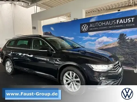 Used VOLKSWAGEN PASSAT Petrol 2020 Ad 