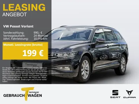 Used VOLKSWAGEN PASSAT Petrol 2023 Ad 