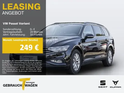 Used VOLKSWAGEN PASSAT Petrol 2023 Ad 