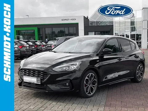 Annonce FORD FOCUS Essence 2020 d'occasion 