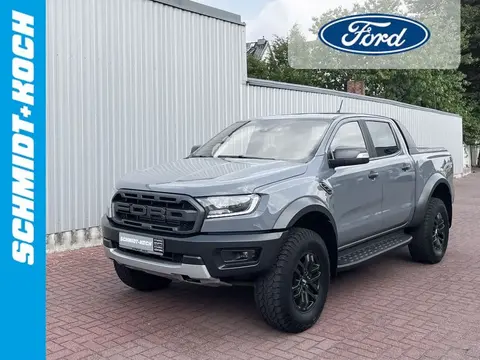 Annonce FORD RAPTOR Diesel 2021 d'occasion 