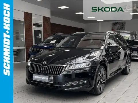 Used SKODA SUPERB Diesel 2023 Ad 