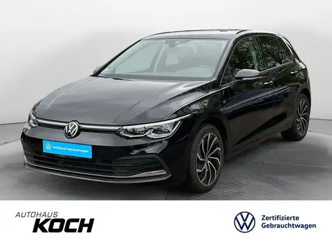 Annonce VOLKSWAGEN GOLF Essence 2023 d'occasion 