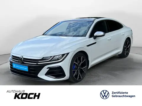 Annonce VOLKSWAGEN ARTEON Essence 2023 d'occasion 