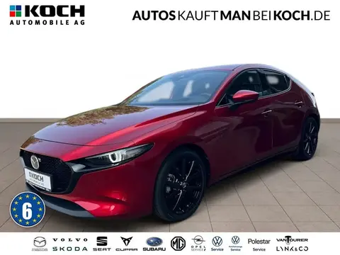 Annonce MAZDA 3 Essence 2021 d'occasion 