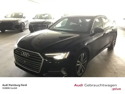 Annonce AUDI A6 Essence 2019 d'occasion 