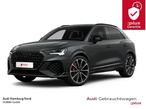 Annonce AUDI RSQ3 Essence 2024 d'occasion 