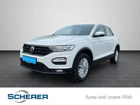 Used VOLKSWAGEN T-ROC Diesel 2019 Ad 