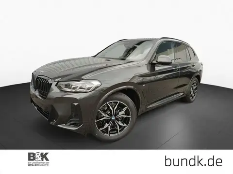 Used BMW X3 Petrol 2024 Ad 