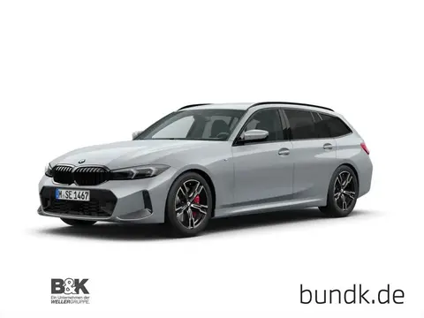 Annonce BMW SERIE 3 Essence 2024 d'occasion 