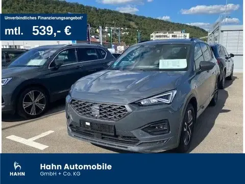 Used SEAT TARRACO Diesel 2023 Ad 