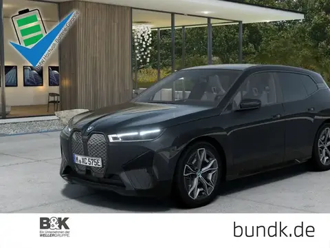 Annonce BMW IX Non renseigné 2023 d'occasion 