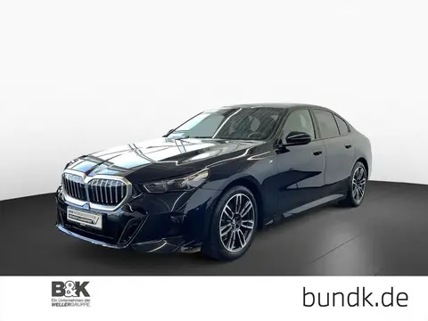 Used BMW SERIE 5 Petrol 2023 Ad Germany