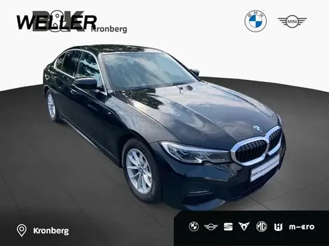 Used BMW SERIE 3 Petrol 2020 Ad Germany