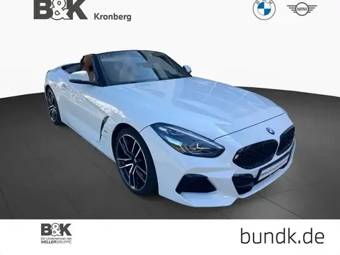 Used BMW Z4 Petrol 2020 Ad 