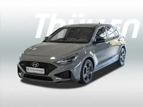 Used HYUNDAI I30 Petrol 2022 Ad 