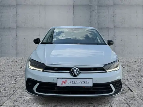 Annonce VOLKSWAGEN POLO Essence 2024 d'occasion 