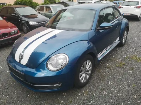 Annonce VOLKSWAGEN BEETLE Essence 2016 d'occasion 