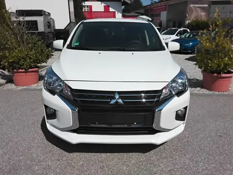 Used MITSUBISHI SPACE STAR Petrol 2023 Ad 