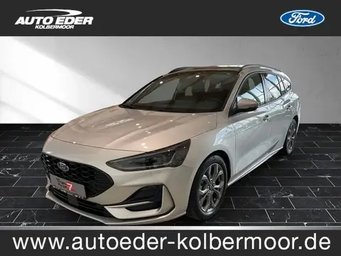 Used FORD FOCUS Petrol 2023 Ad 