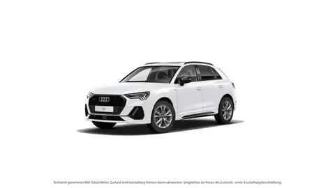 Used AUDI Q3 Diesel 2020 Ad 